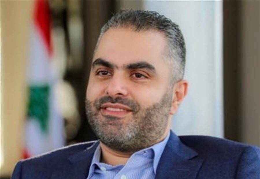 رسالة إستقالة من سامر سعادة إلى جميل.. اليكم ما جاء فيها!