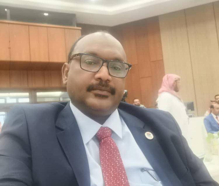 حمد: ملتقى المرأة الرياضية العربية يحتاج تعاون وتضافر الجميع وجامعة الدول العربية لها القدرة على انجاح الحدث