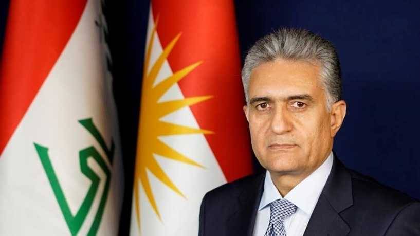 العراق اسم جديد في سباق رئاسة العراق.. مرشح "الديمقراطي" قد يواجه إشكالا قانونيا