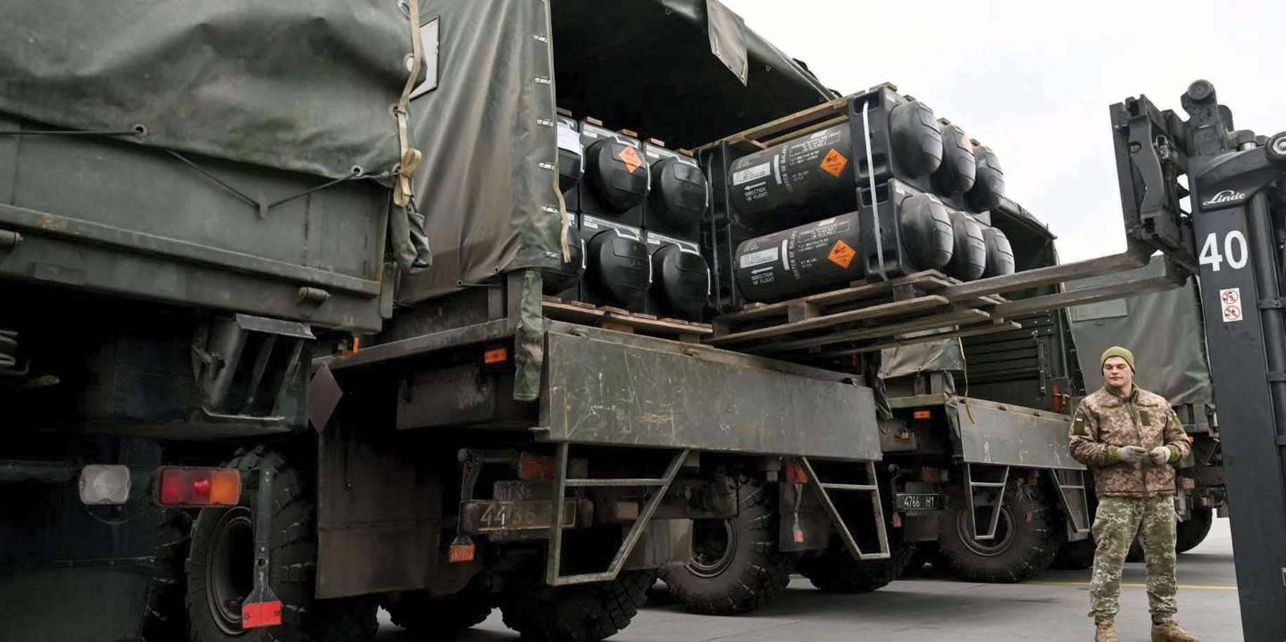 بايدن يحذر بوتين من كلفة باهظة اذا غزت روسيا أوكرانيا...تسريبات عن عمل عسكري روسي الثلاثاء المقبل