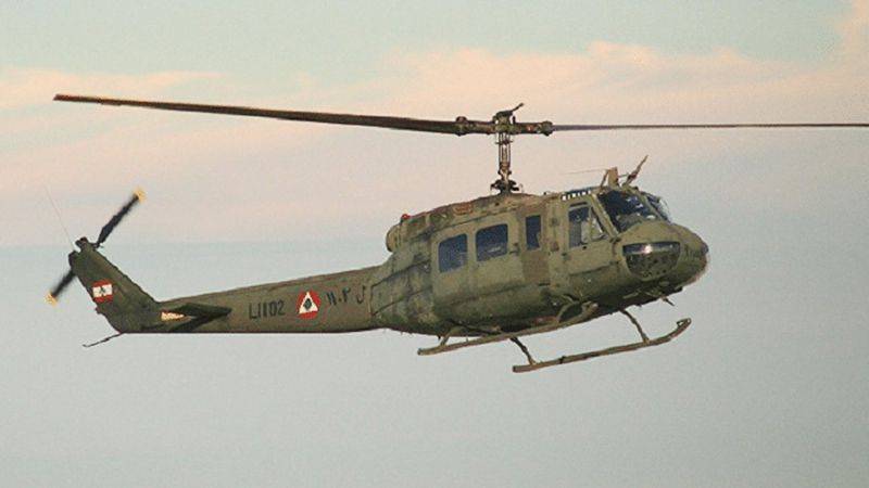 طيرانٌ ليلي للجيش بين مناطق عديدة.. ما هي؟