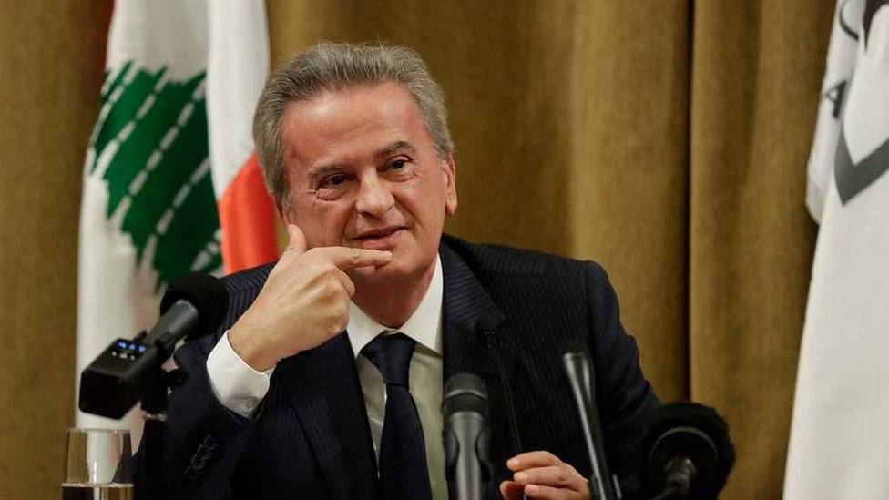 الثنائي الشيعي لن يقدم على هذه الخطوة في المصرف المركزي!