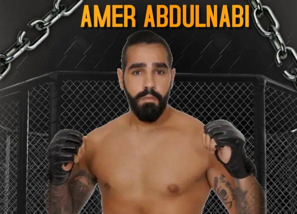 نادي tmt lebanon نحو بطولة جديدة في مصر مع اللاعب عامر عبدالنبي