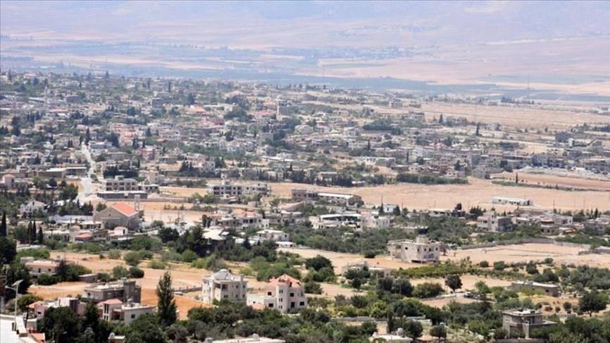 قتيل وجريح بانفجار لغم أرضي في هذه المنطقة