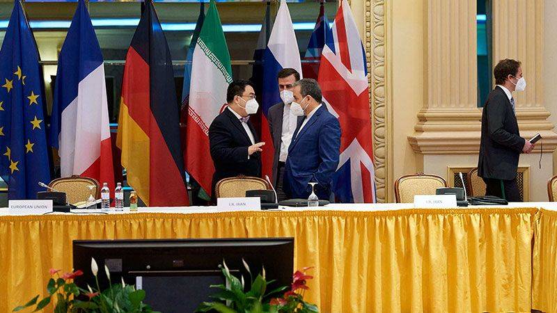 مع دخولها مرحلة حاسمة
 ما أبرز القضايا الشائكة التي تعيق مفاوضات فيينا؟