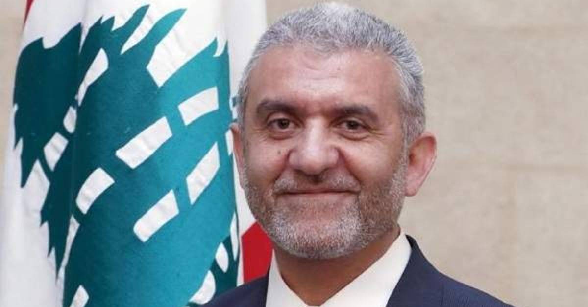 بيرم عن مسيّرة الحزب: فخر الصناعة اللبنانية