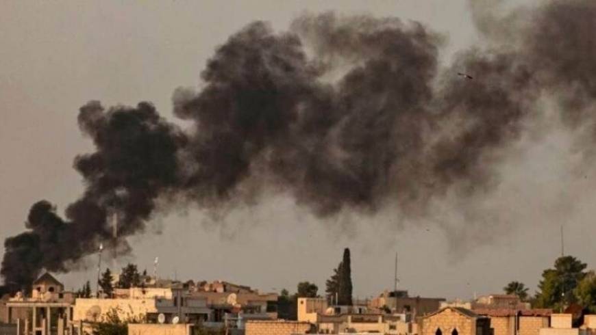 فصائل سورية مدعومة من تركيا تستهدف قرية في ريف الرقة
