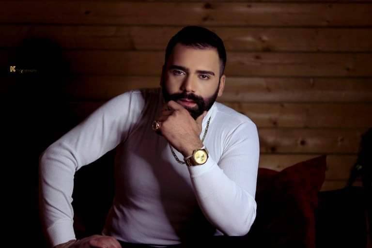 أدم جوخدار يحيي حفلاً فنياُ بمناسبة عيد العشاق