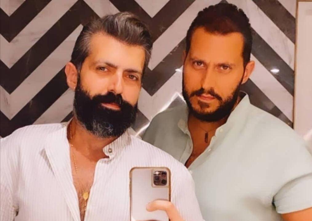 جو وجيمي بو عيد..مبدعون من بلدي يرفعون اسمه في العالي ويبشرون بمستقبل رائع