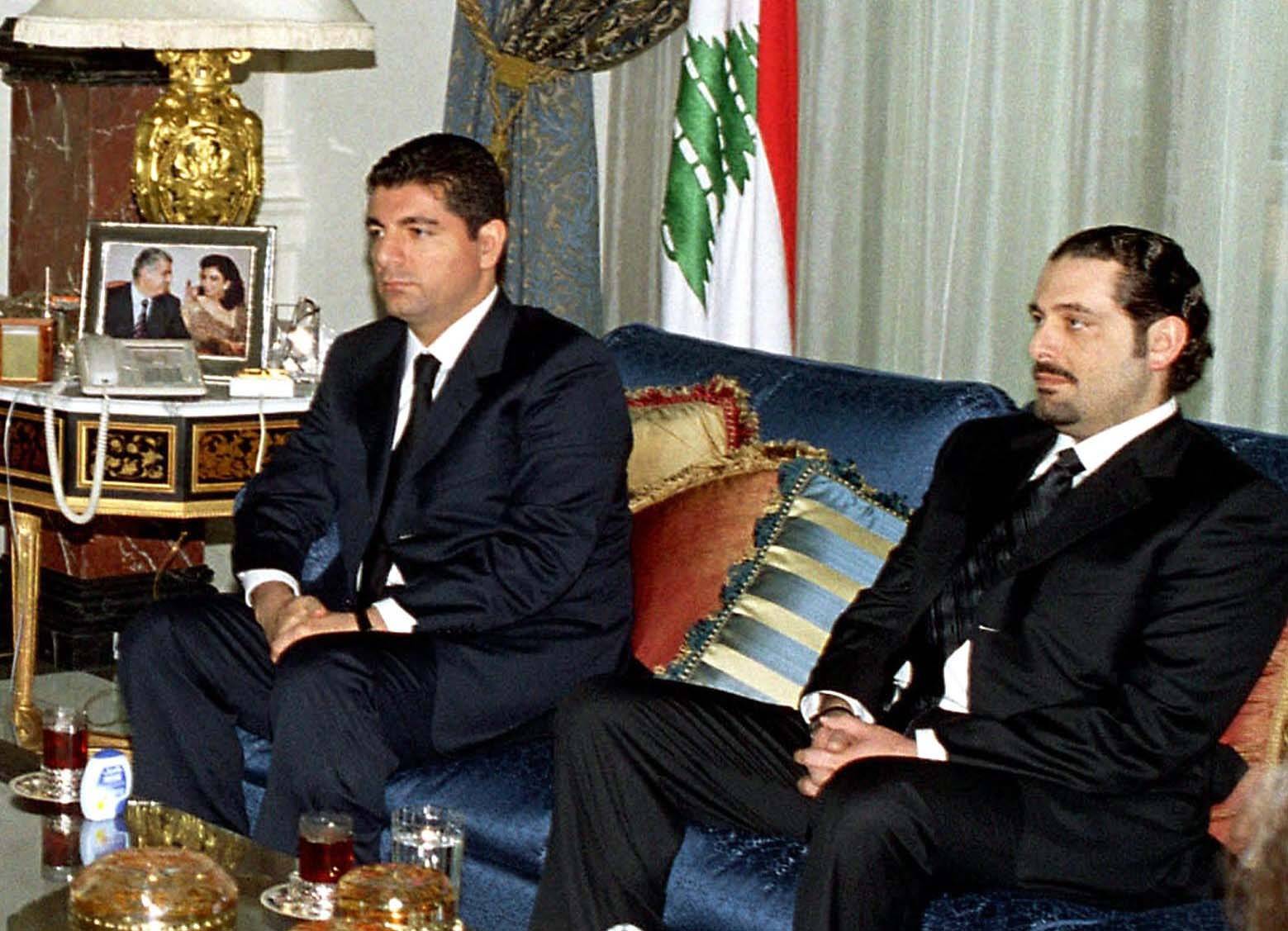 صوت "المستقبل" مشتت... وبعد سعد بهاء الحريري يتجه الى العزوف؟
توجّه سعودي لدعم ريفي وأوساطه تنفي... دار الفتوى تنتظر الترشيحات السنيّة