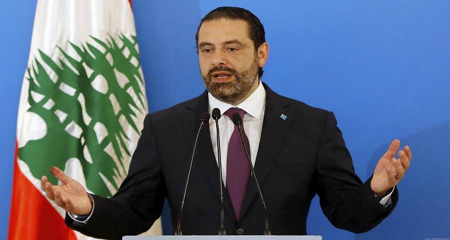 مفاجآت الساعات القليلة لزيارة سعد الحريري إلى بيروت