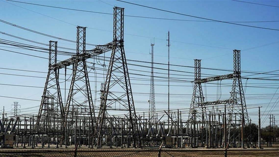 إحباط محاولة تفجير برجين لنقل الكهرباء في العراق
