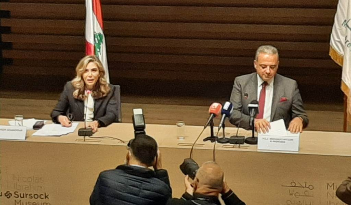 الإعلان عن الجناح الفنّي اللبناني في البندقية
المرتضى: لن نسقط في غياهب الظلام
وإرادتنا صلبة عصيّة على الانكسار