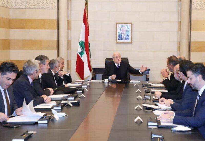 "الاستراتيجية الوطنية للحماية الاجتماعية" محور اجتماع وزاري هام في السراي برئاسة ميقاتي