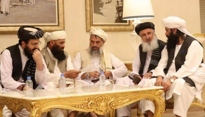 بم وعدت دول الخليج "طالبان"؟