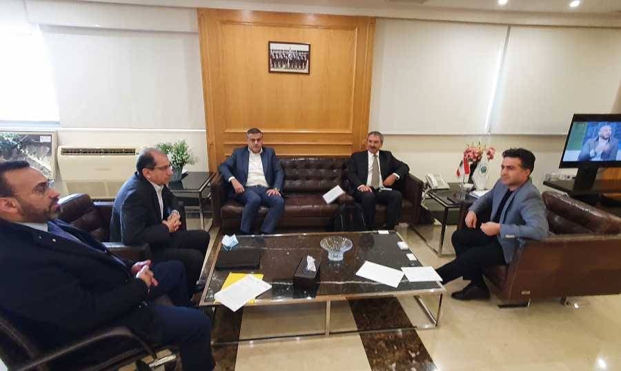 حميّه: لجعل مركز تدريب الملاحة الجوية مقصداً في المنطقة