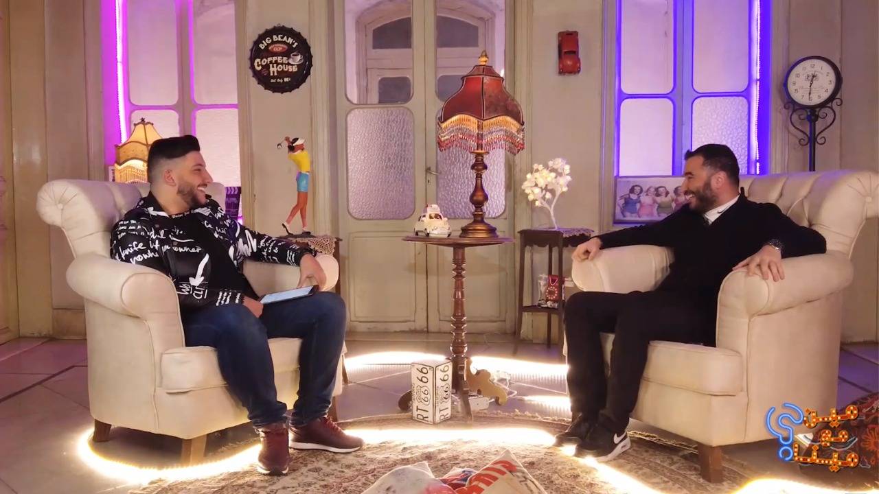 ماذا قال آلان درغام عن أهل طرابلس؟