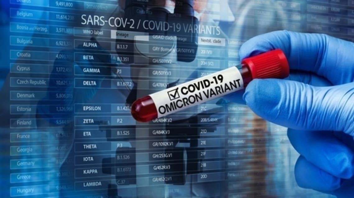 إنذار مبكر على الإصابة بـ"أوميكرون".. تسمعه بأذنيك