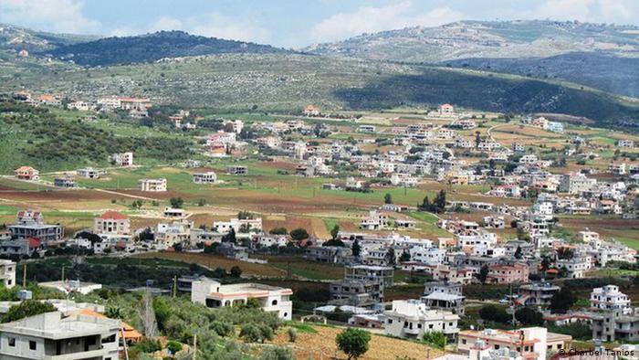 غارات وهمية لطيران العدو فوق جنوب لبنان