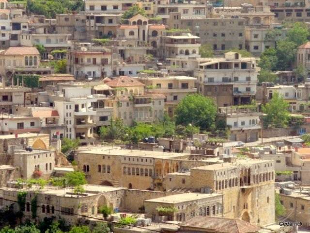إقبال كثيف في حاصبيا على قسائم المساعدات الزراعية