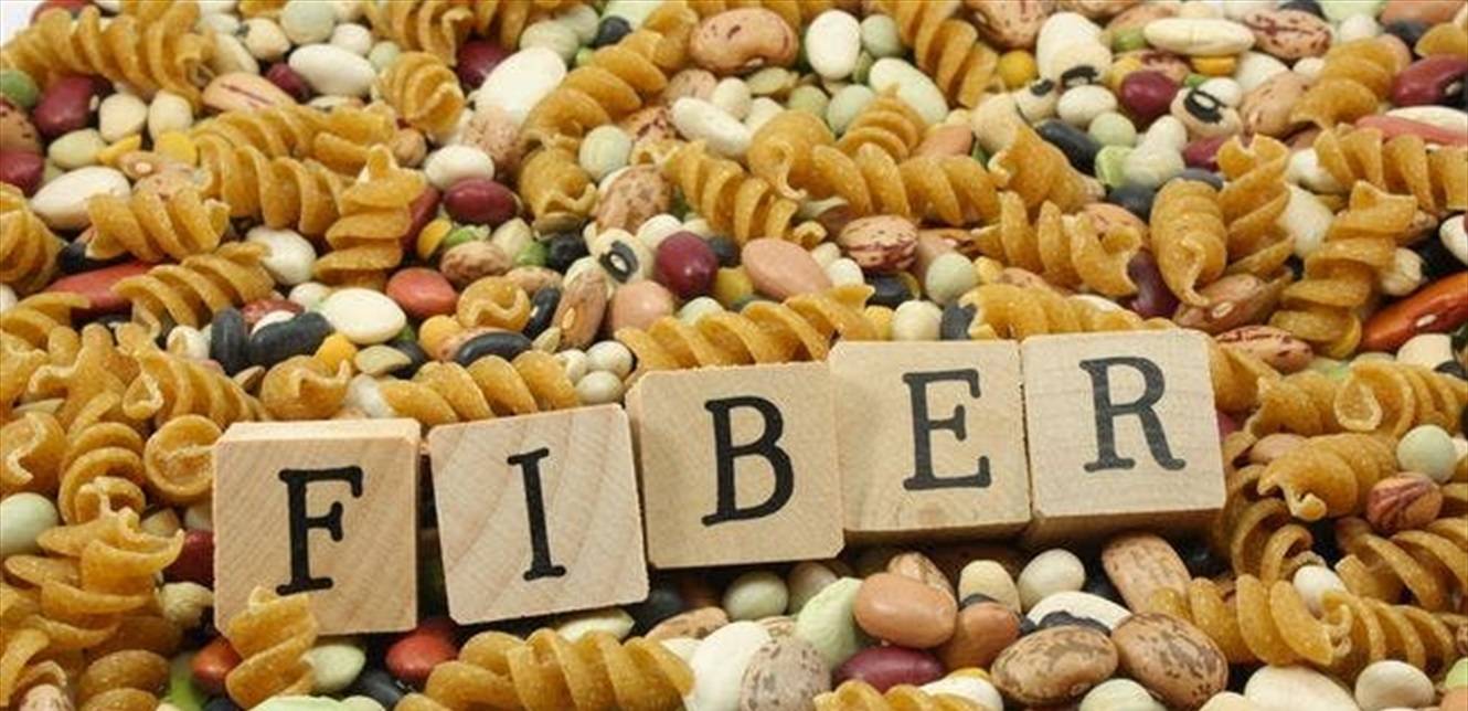 تعرف على 7 من أفضل الأطعمة الغنية بالألياف