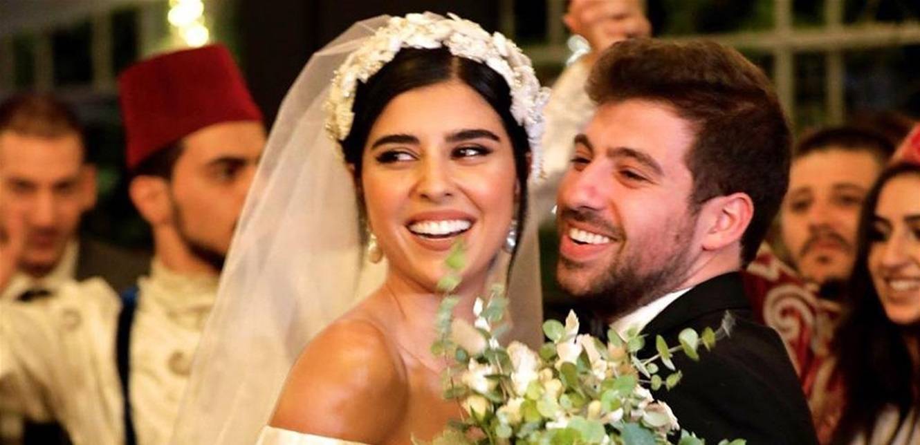 بعد زواج دام لأشهر فقط.. زينة مكي تعلن رسمياً طلاقها من الملحن الشهير: تسرعت!