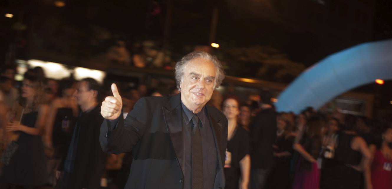 رحيل المخرج السينمائي البرازيلي اللبناني الأصل أرنالدو جبر