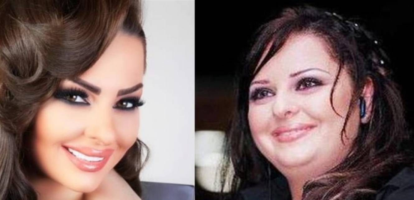 ديانا كرزون: أفتخر بشكلي السابق.. وهكذا أنقصت وزنها!