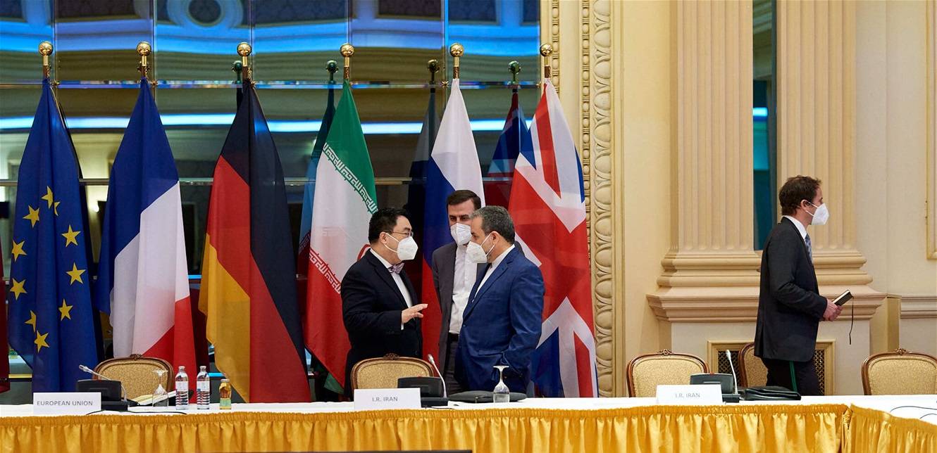 المفاوضات النووية... هل بات الاتفاق وشيكا؟