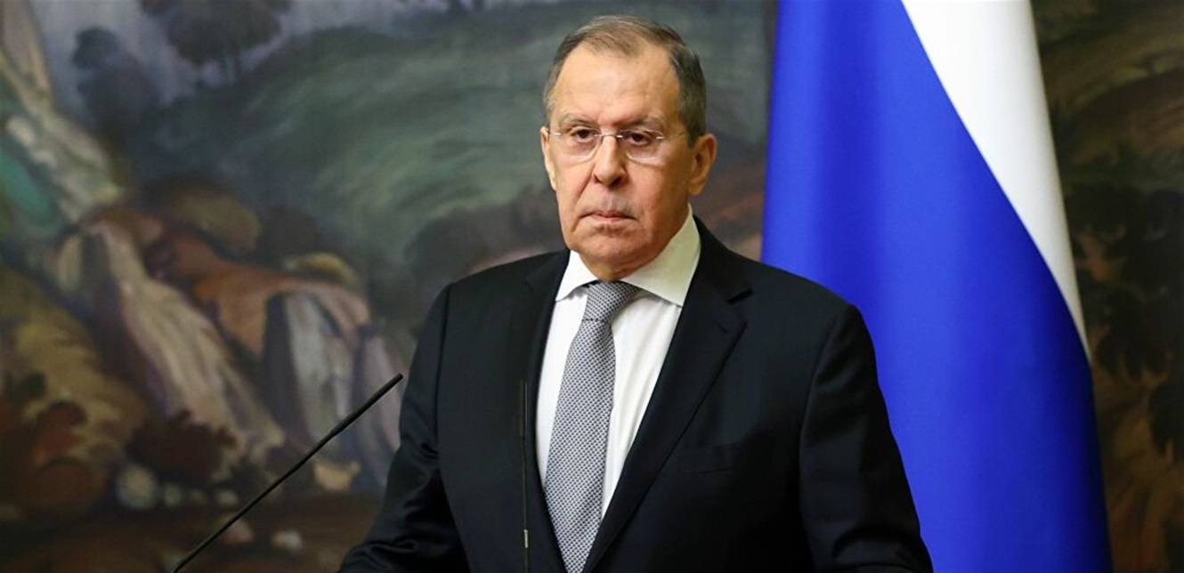 لافروف: سنرد على أميركا بشأن الضمانات الأمنية