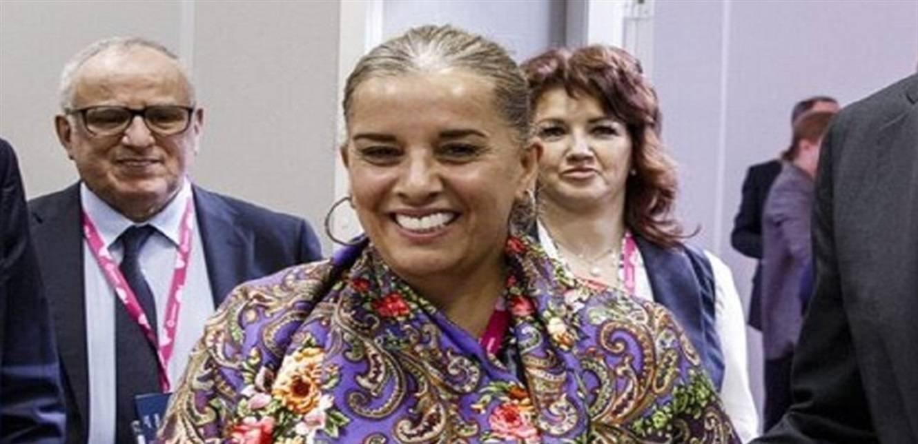 سجن وزيرة الصناعة الجزائرية السابقة 5 سنوات