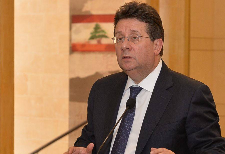 كنعان يدعو لجنة المال والموازنة إلى جلسة