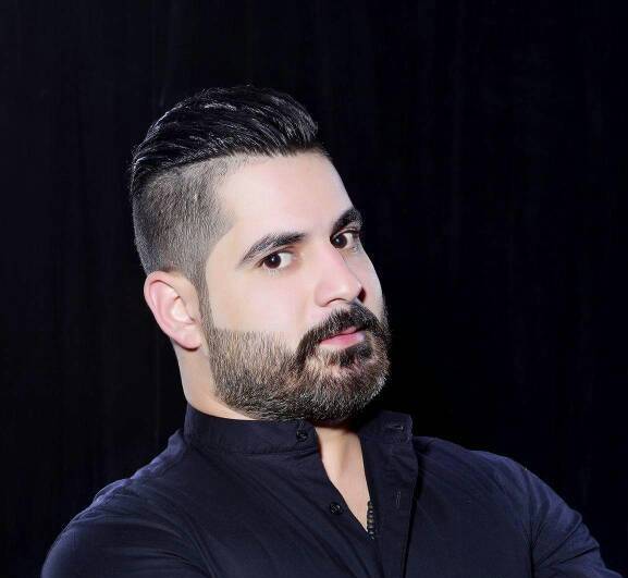 الياس مهنا يتألّق في 