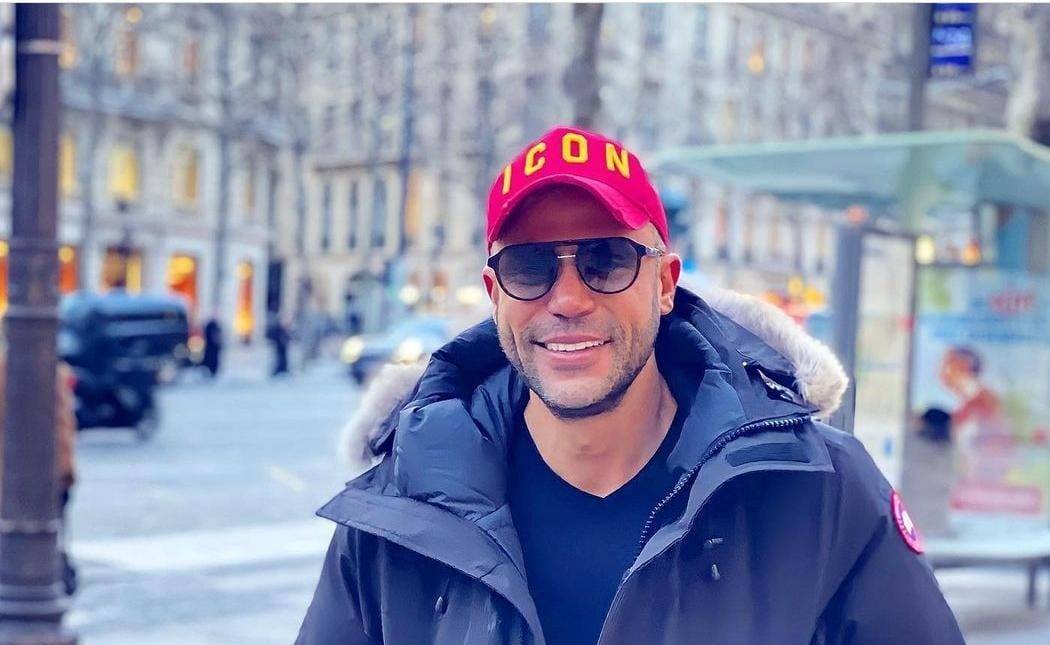 محمد إمام يزلزل "شبرامنت" أثناء تصوير "عمهم" لالتفاف الآلاف حوله من الجمهور
