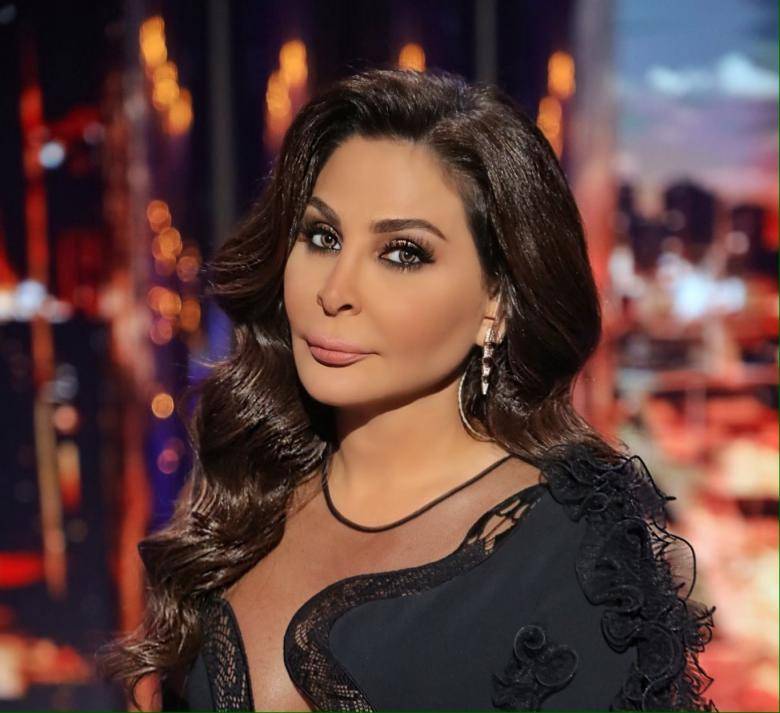 ردة فعل إليسا تعرضها للإنتقاد!.. وهذا ما قالته