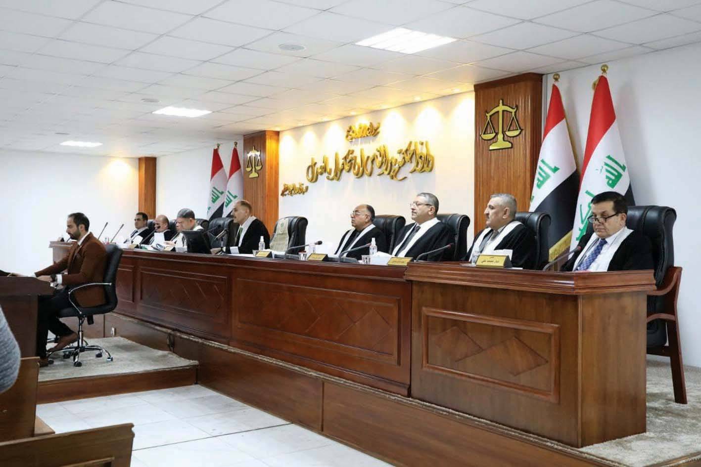 العراق: حكم بعدم دستورية قانون النفط والغاز في إقليم كردستان