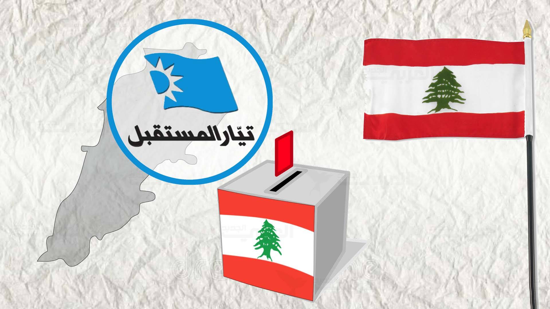 نواب ومُحازبو «المستقبل» خارج المعترك الانتخابي