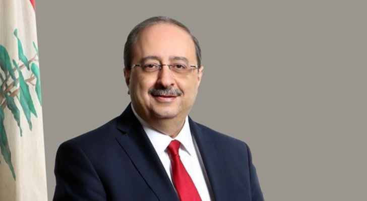 غسان مخيبر مع الكتائب في المتن
