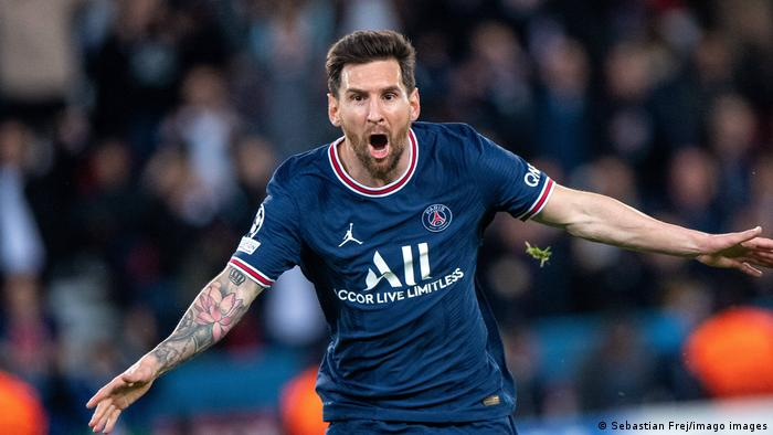 مبابي وريال مدريد.. كيف لعب
ميسي دوراً في الصفقة المنتظرة؟