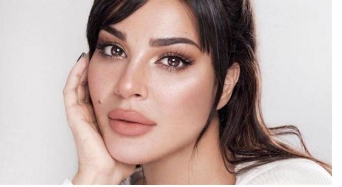 بعد تحليق الطيران فوق بيروت.. ماذا قالت نادين نجيم؟