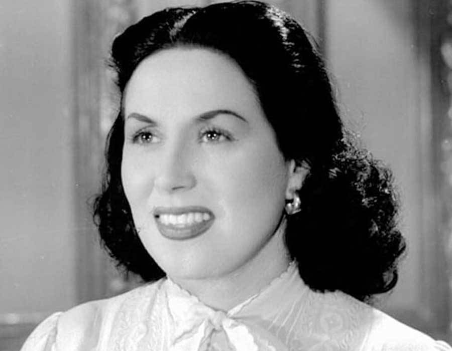 في مثل هذا اليوم - ولادة الفنانة ليلى مراد