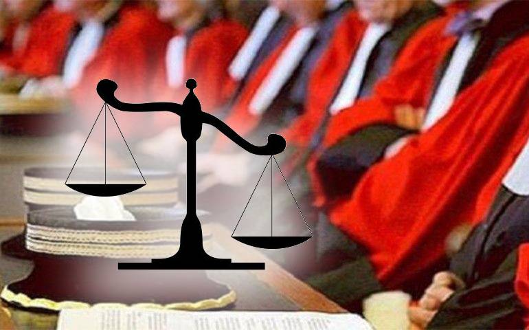 خطوات تصعيديّة وصولاً الى الاستقالات الجماعيّة
الجسم القضائي قرّر خوض المواجهة "الى الآخر"