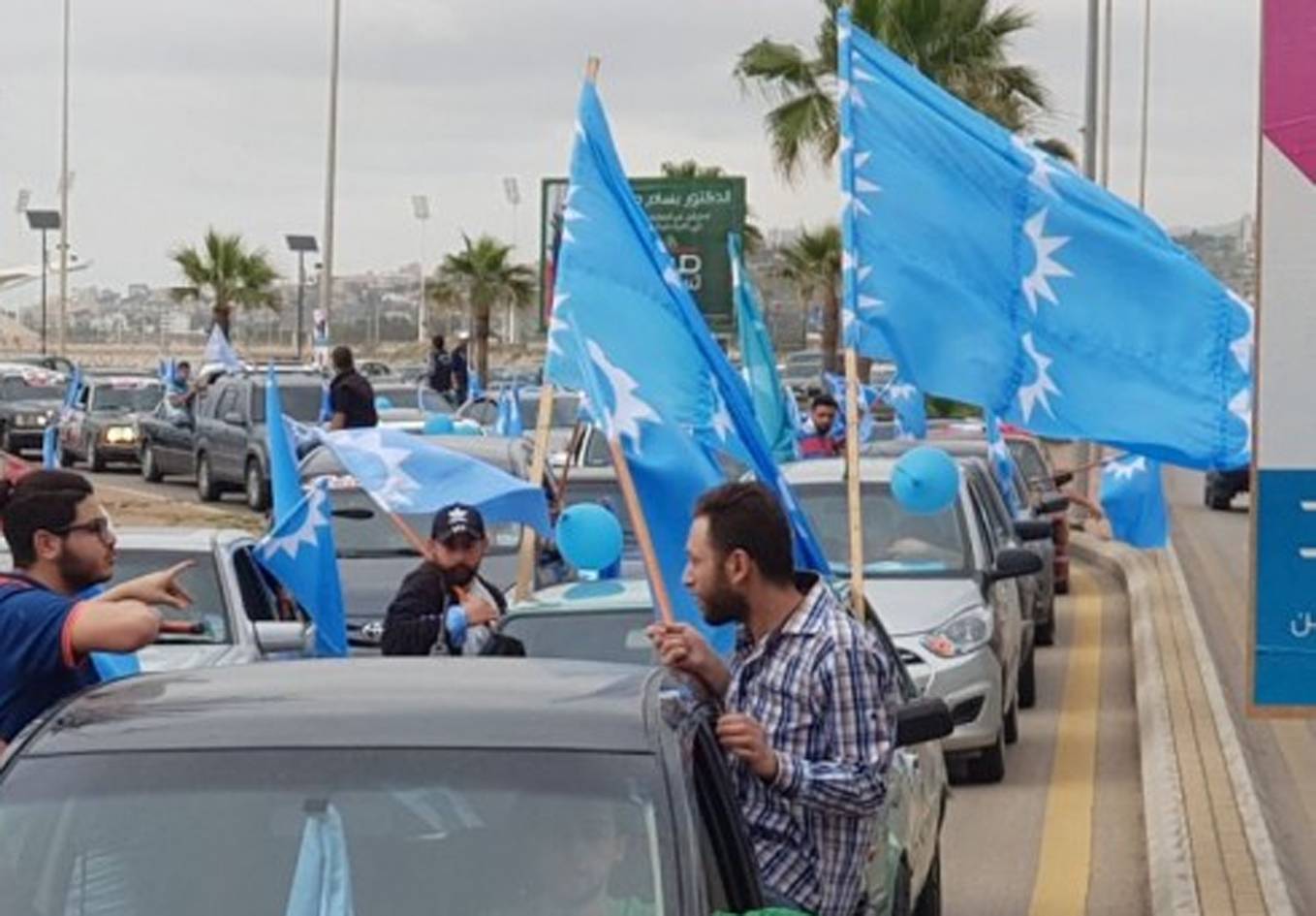 الإرث السياسي للحريري الأب سيبقى ضائعاً لفترة طويلة
تصفية الحسابات بين العهد و "التيار الازرق" تطرح أسئلة...