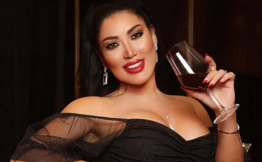 سيدة الرقص الشرقي راشيل كليبها يتخطى توقعاتها....