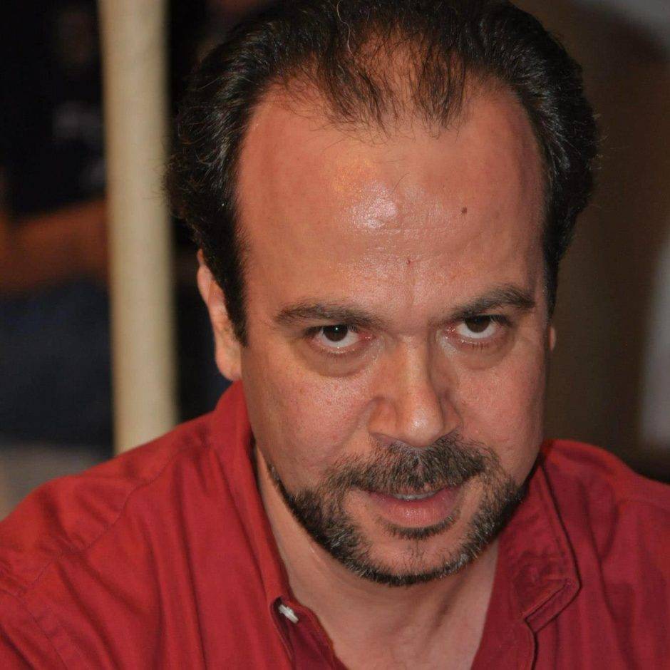 سامي ضاهر عن إنتخاب نقابة جديدة الممثلين: ما هكذا تورَدُ الإبلُ
