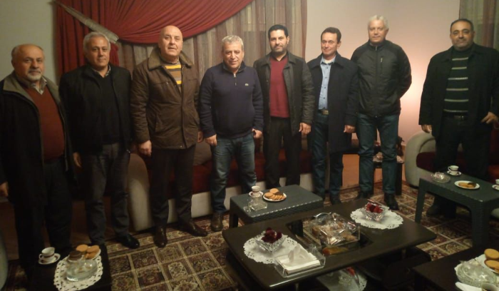 "لا يجوز أن تبقى صحة المواطن أسيرة التُجار"
"أمل": مُواجهة الأزمة تستدعي
برنامجاً إصلاحياً وخطّة إقتصاديّة