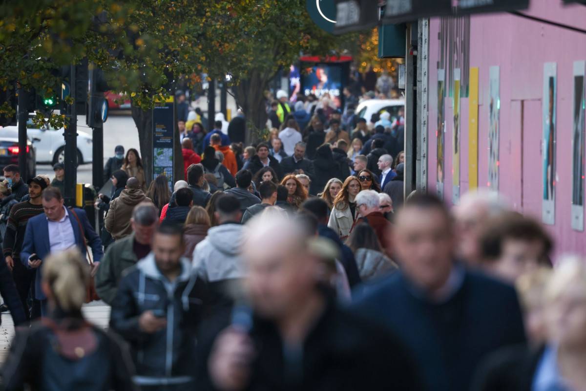 %5.5 نمو الناتج الإجمالي لدول "التعاون الاقتصادي والتنمية" في 2021