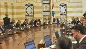 هاشم: سنقارب الموازنة من زاوية الازمة وانعكاسها على اللبنانيين