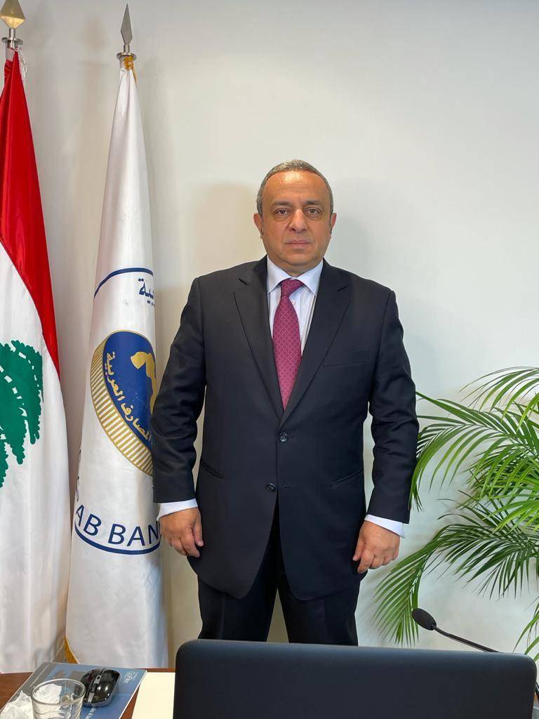 فتوح :الهدف من الشمول المالي هو ازالة جميع الحواجز

امام الخدمات المالية والمصرفية والابتكارات الرقمية لتعزيزها