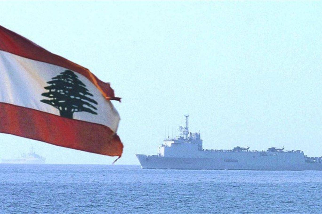 هذا ما اكده مستشار الرئيس بري عن ترسيم الحدود البحرية